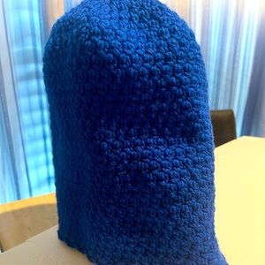 Marge Simpson Wig